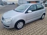 Volkswagen Polo IV Comfortline Neu 61000 gelaufen - Volkswagen Polo: 6n