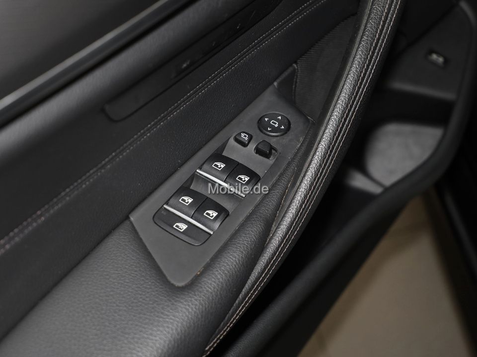 BMW 520 - Bild 15