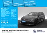 Volkswagen Golf VIII GTI Clubsport 2.0 TSI IQ.Light Navi Pa