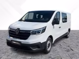 Renault Trafic Doppelkabine L2H1 3.0t dCi 130PS 6-Sitze