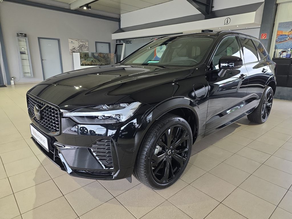 Image of Volvo XC60