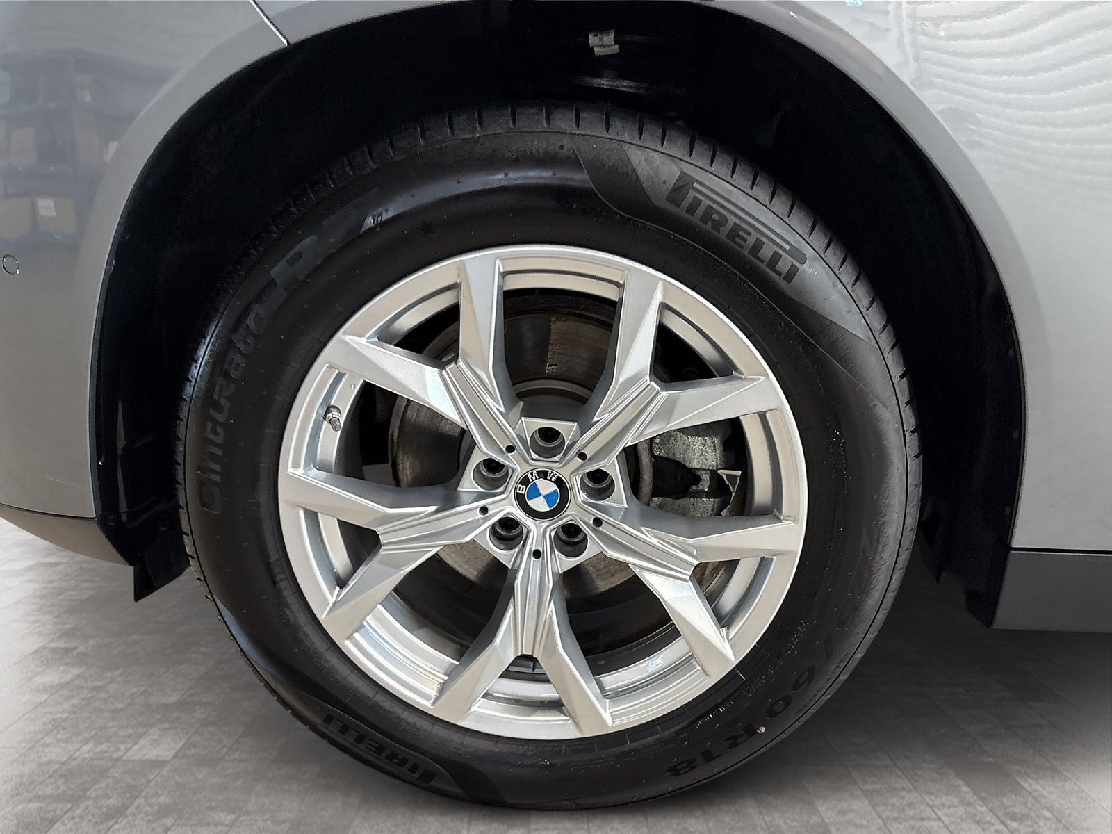 BMW X3 - Bild 9