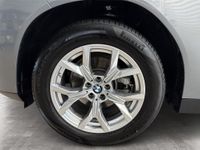 BMW X3 - Vorschau Bild 9