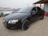 Audi A4 1.9 TDI - Audi A4 mit Diesel-Antrieb: Limousine, 1.9