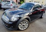 MINI COOPER Coupé  Harman-Kardon+Xenon+Klimaautom. - MINI MINI in Wuppertal