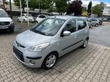 Hyundai i10 Style Klima Tüv / Au - gebrauchte Hyundai i10 aus dem Jahr 2009