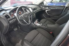 Fahrzeugabbildung Opel Insignia A ST 2.0D INNOV. NAVI/LED/KAMERA/SHZ