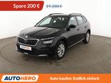 Skoda Kamiq 1.0 TSI Ambition Aut.*LED*ACC*CAM*SHZ* - Skoda Kamiq: Ambition