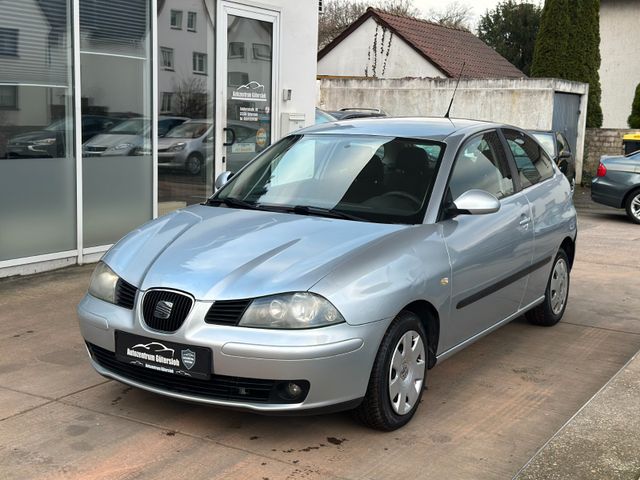 Seat Ibiza Sport Edition * TÜV+AU NEU *