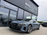 Audi e-tron GT quattro/PANO/LUFT/MATRIX/E-SOUND/ - Audi e-tron GT aus 2021