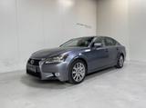 Lexus GS 450h 3.5 Hybrid Autom. - GPS - Topstaat! 1Ste - Lexus GS 450: 450h