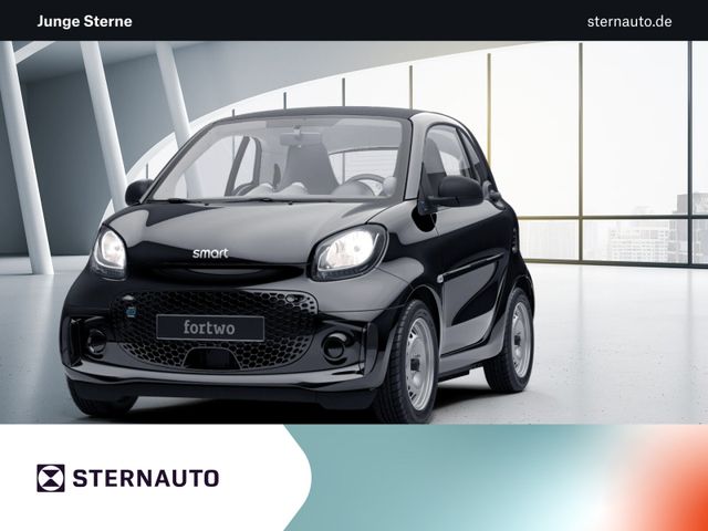 Smart smart EQ fortwo Klima Sitzhzg. BC Tempomat