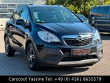 Opel Mokka Selection ecoFlex/1.Hand/ - Opel Mokka: Selection