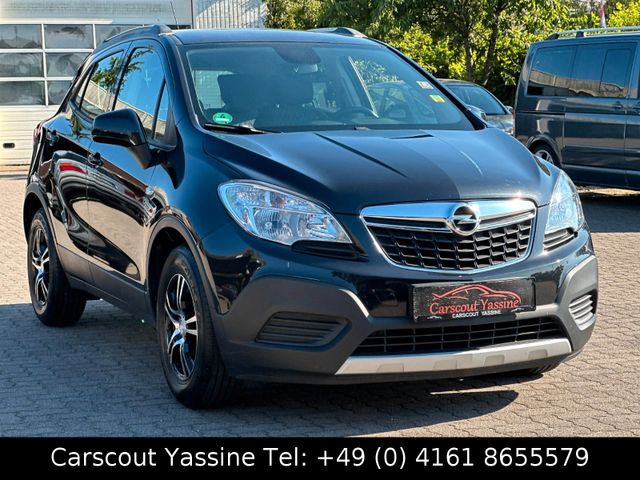 Opel Mokka Selection ecoFlex/1.Hand/