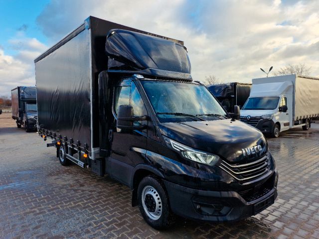 Iveco Daily  35S18 VOLL LED NAVI LBW SOFORT