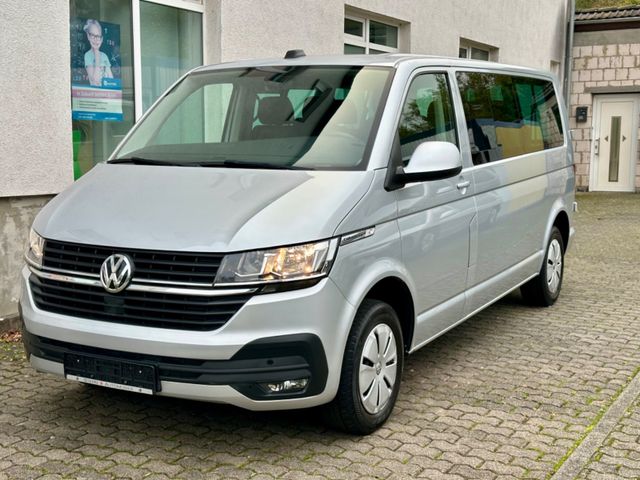 Volkswagen T6.1 Caravelle lang* 1 Hand* 9 sitze