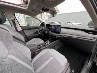 SKODA Octavia Combi 1.5 TSI mHEV DSG Selection 5J GAR bei Autohaus Landmann & Maier OHG