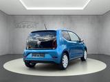 Volkswagen up! join up! Start-Stopp Bluetooth *aus 2.Hand* - VW up! Gebrauchtwagen in Hamburg