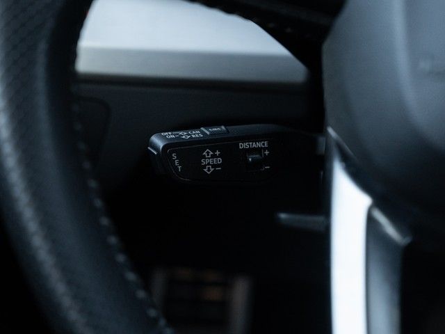 Q5 2.0 TFSI S line quattro MATRIX+AHK+RFK+NAVI