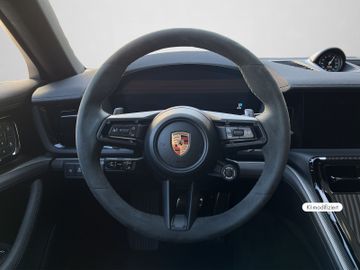 Porsche Panamera - 10
