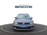 Volkswagen Tiguan 1.4 TSI Comfortline - Volkswagen Tiguan: Tsi