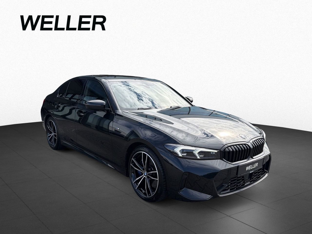 BMW 330 - Bild 4