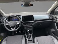 Volkswagen T-Cross - Vorschau Bild 12