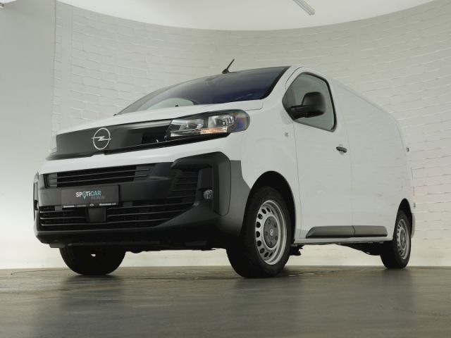 Vivaro C CARGO FACELIFT STANDARD L2 CDTI+NAVI+RÜ