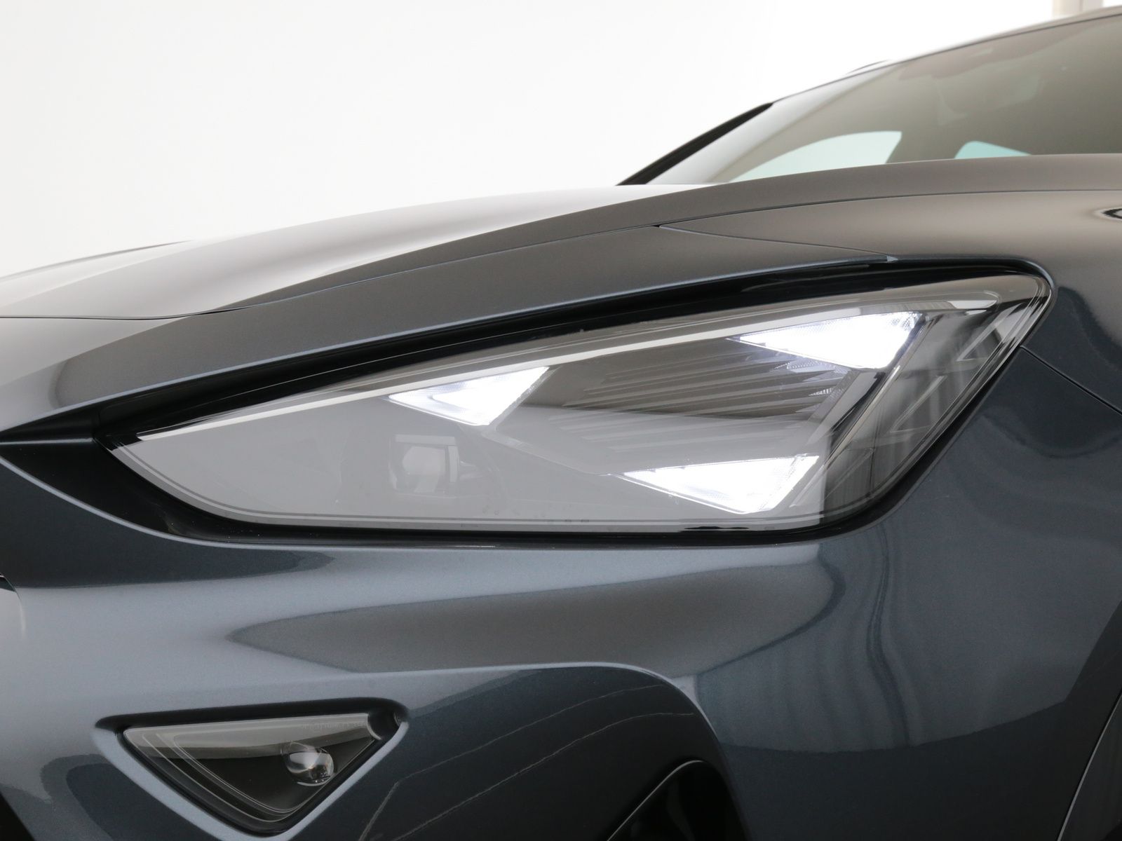 Cupra Formentor - Bild 18