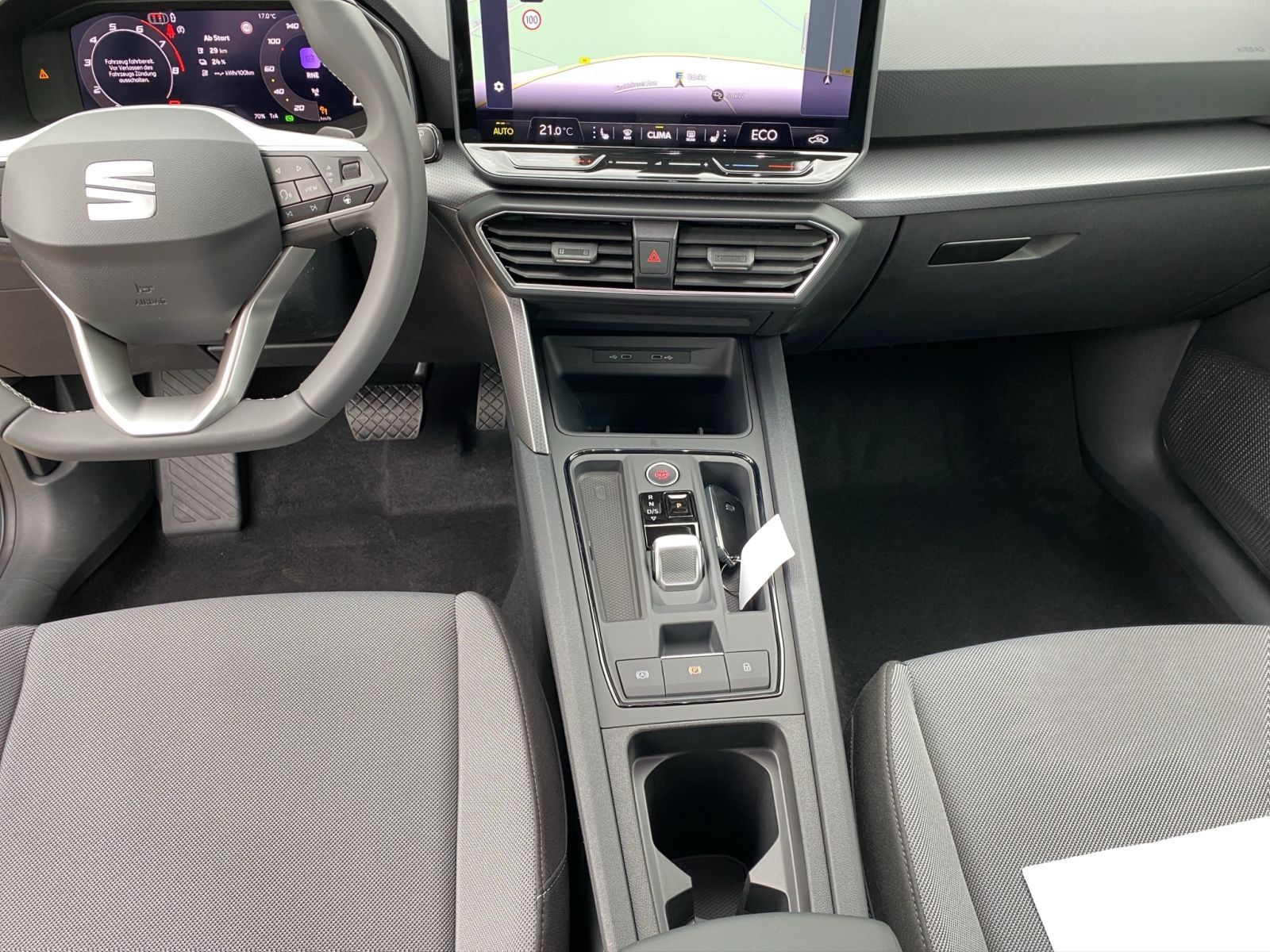 Seat Leon - Bild 15