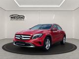 Mercedes-Benz GLA 200 7G-DCT URBAN+XENON+PANO+NAVI+PARK-ASS - Mercedes-Benz GLA 200 in Ludwigshafen
