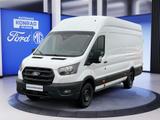 Ford Transit 350 L4H3 Lkw HA Trend (V363) - Ford Transit mit Diesel-Antrieb: Navigationssystem