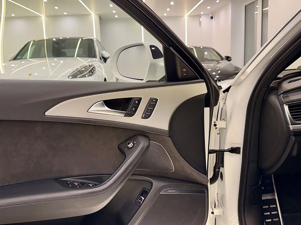 Audi A6 - Bild 20