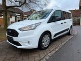 Ford Transit Connect Lang Maxi L2H1 - Ford Transit: Max