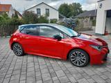 Toyota Corolla 1,8 Hybrid Club Club - Toyota Corolla: Kleinwagen