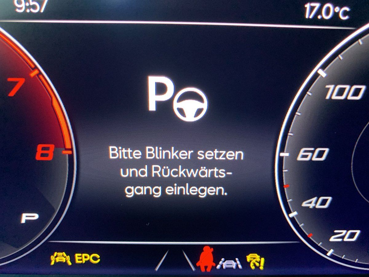 Seat Arona - Bild 37