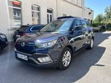 Ssangyong XLV 1 Hand - Ssangyong XLV SUV