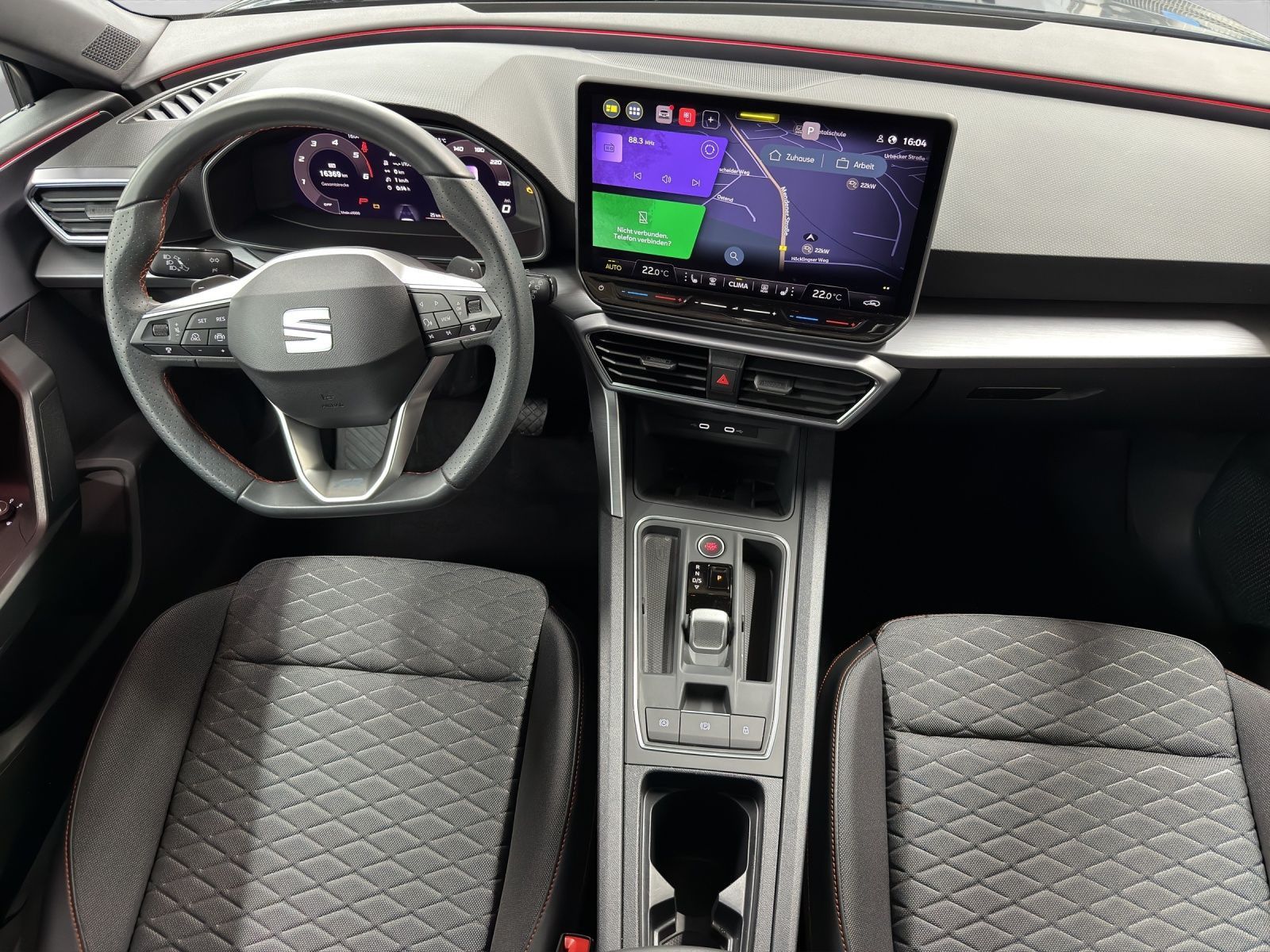 Seat Leon - Bild 6