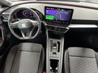 Seat Leon - Vorschau Bild 6