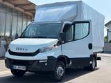 Iveco 2016 Iveco Daily 3.0 Pritsche,170 PS 7.2 TN - Iveco 170