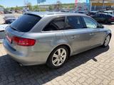 Audi A4 2.0 T Avant S line Sportpaket Plus XEN+LEDER - Audi A4 aus 2009: 2.0