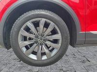 Volkswagen T-Roc - Vorschau Bild 8