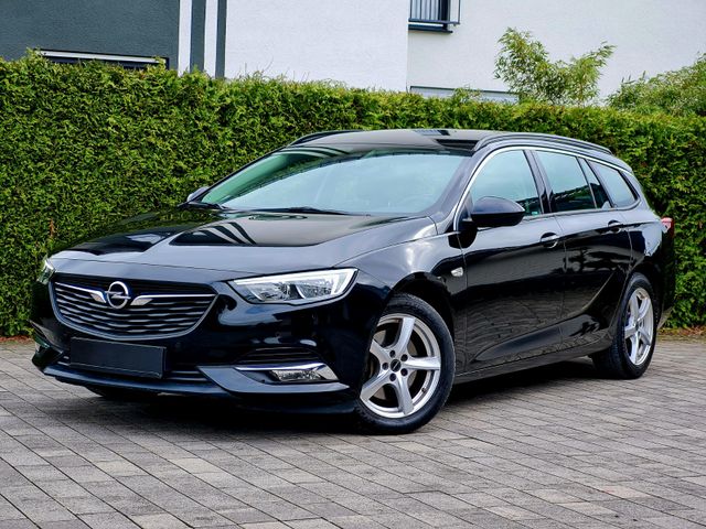 Opel Insignia Sports Tourer Business Automatik *AHK*