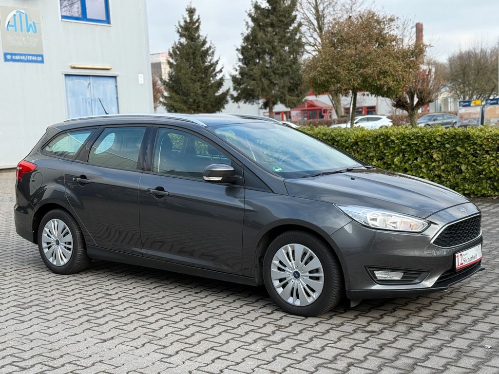 Image of Ford Focus