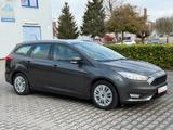 Ford Focus  Servicegepflegt* Lieferung möglich* - Ford Focus Gebrauchtwagen in Aachen