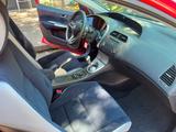 Honda Civic Lim. 2.2 CTDI Comfort/Top/Tüv neu/1.Hand - Honda aus 2007