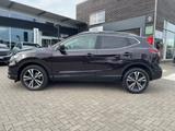 Nissan Qashqai N-Way 140 PS Pano/NAVI/PDC/SHZ/GJR - Nissan Qashqai: N Way