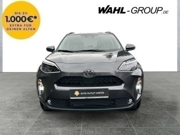 Toyota Yaris Cross - 2