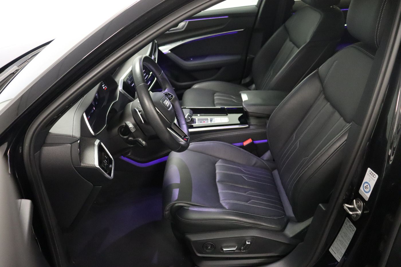Audi S6 - Bild 7