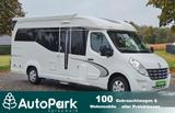 Hobby 65 GE *HOBBY FIRST CLASS MOBIL*EINZELBETTEN - Hobby Wohnwagen & Wohnmobile